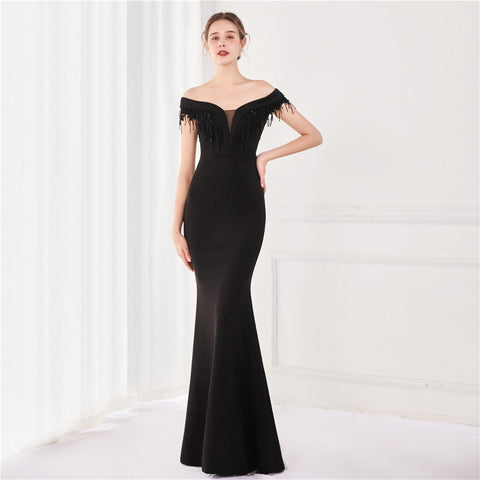 The Kayla Party Gown The Kayla Party Gown