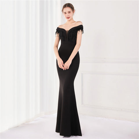 The Kayla Party Gown The Kayla Party Gown