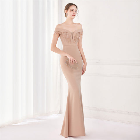 The Kayla Party Gown The Kayla Party Gown