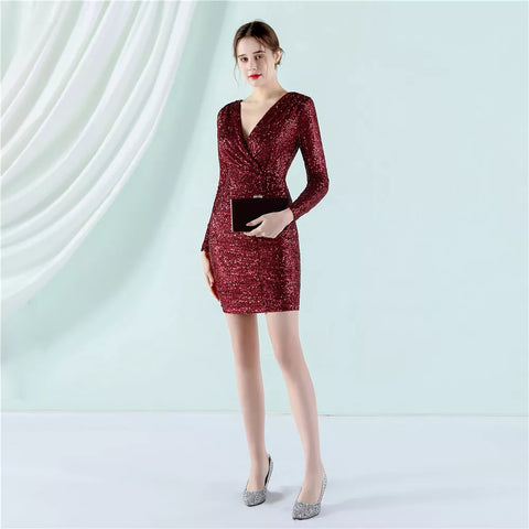 The Freesia Party Dress The Freesia Party Dress