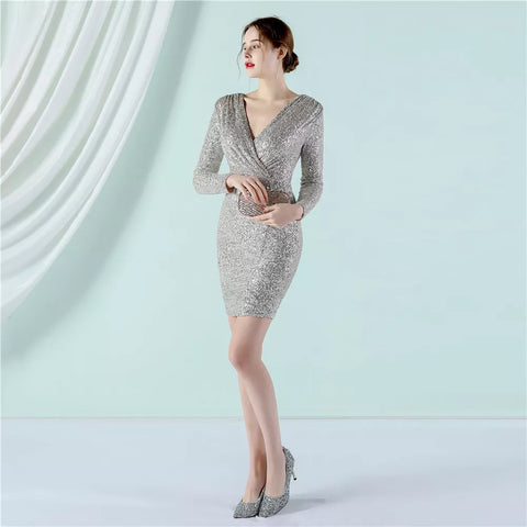 The Freesia Party Dress The Freesia Party Dress