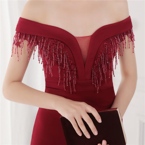 The Kayla Party Gown The Kayla Party Gown