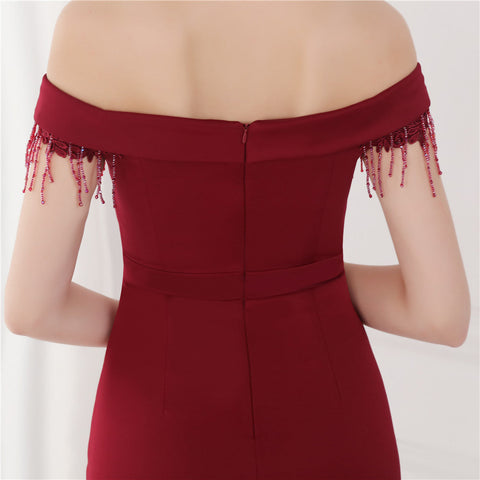 The Kayla Party Gown The Kayla Party Gown