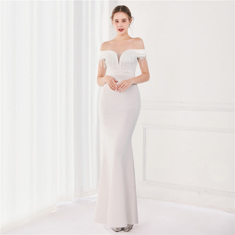 The Kayla Party Gown The Kayla Party Gown