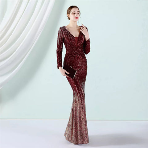 The Harriet Party Gown The Harriet Party Gown