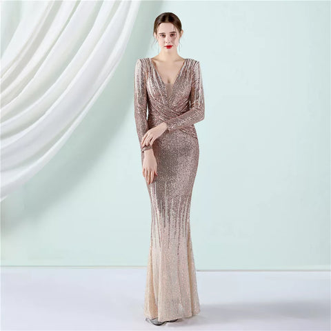 The Harriet Party Gown The Harriet Party Gown