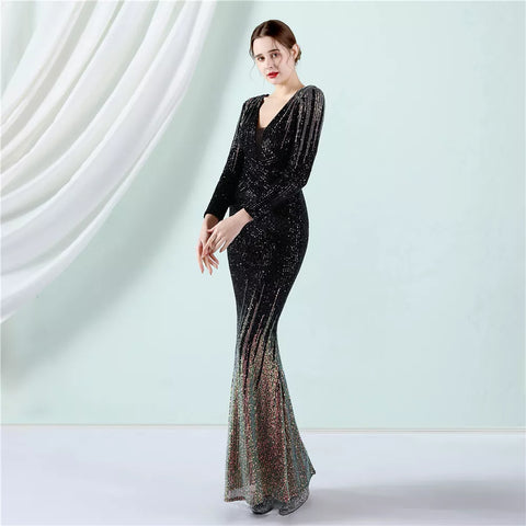 The Harriet Party Gown The Harriet Party Gown