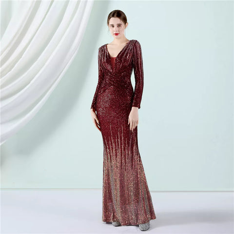The Harriet Party Gown The Harriet Party Gown