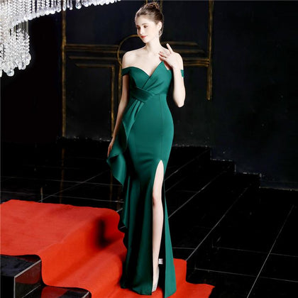 Party & Evening Dresses