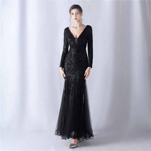 The Rafaella Pageant Gown