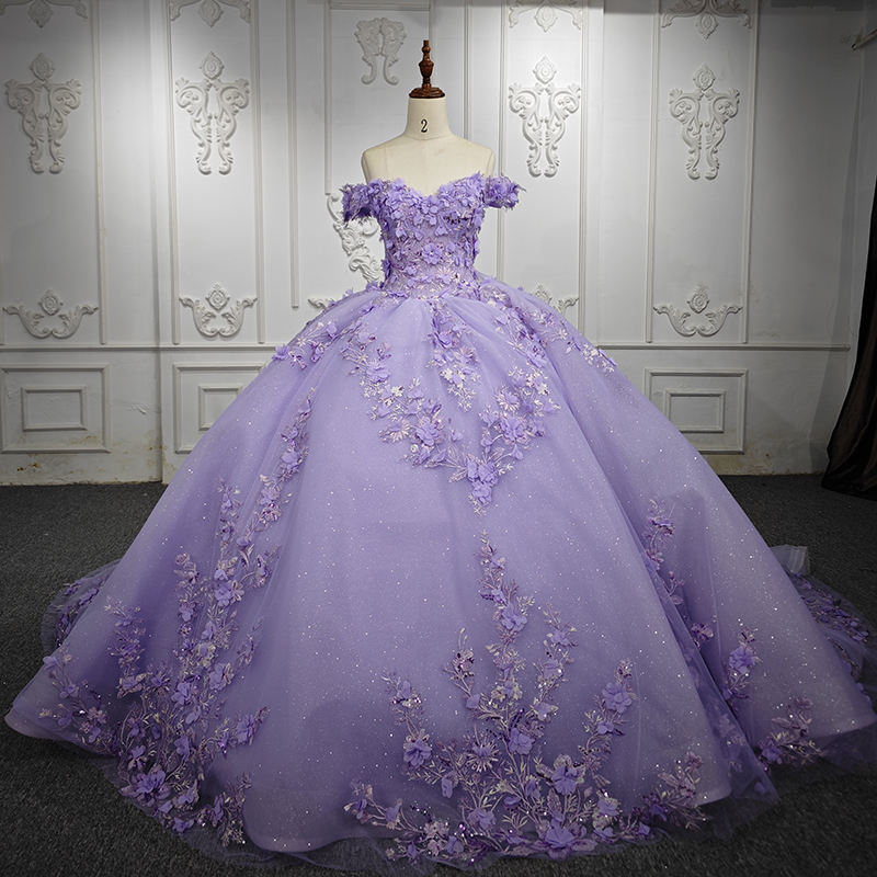 purple fairy wedding dress Ombre Wedding Dress Woodland Fairy High Low Dress Pink Purple Short Gown (12 Month Make Time) Custom to Order