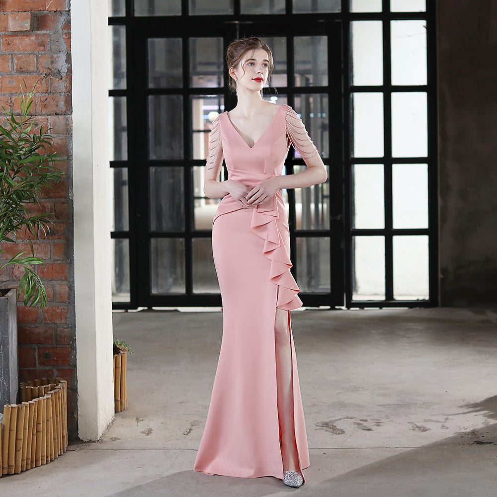 Alexis ruffle dress shop