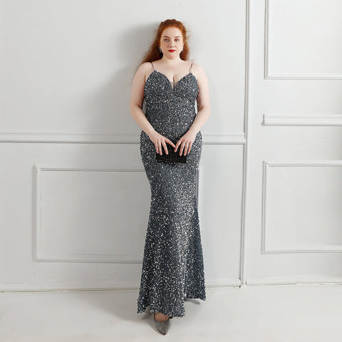 The Sasha party gown