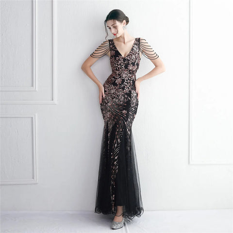 The Pageant Perfect Gown