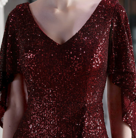 The Andrea A line dress