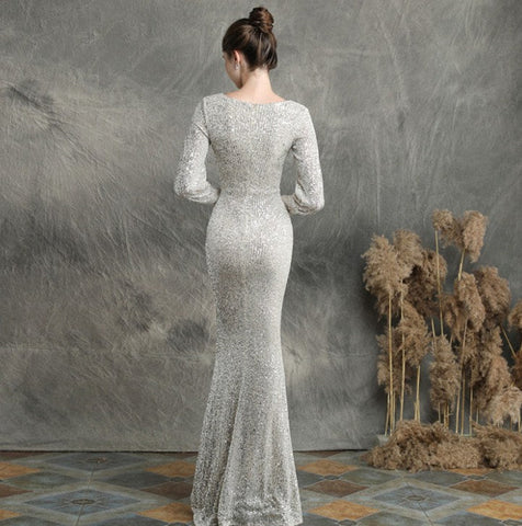 The A-list evening gown